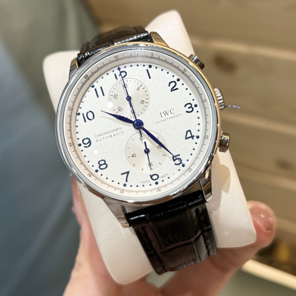 ブランド時計内部構造